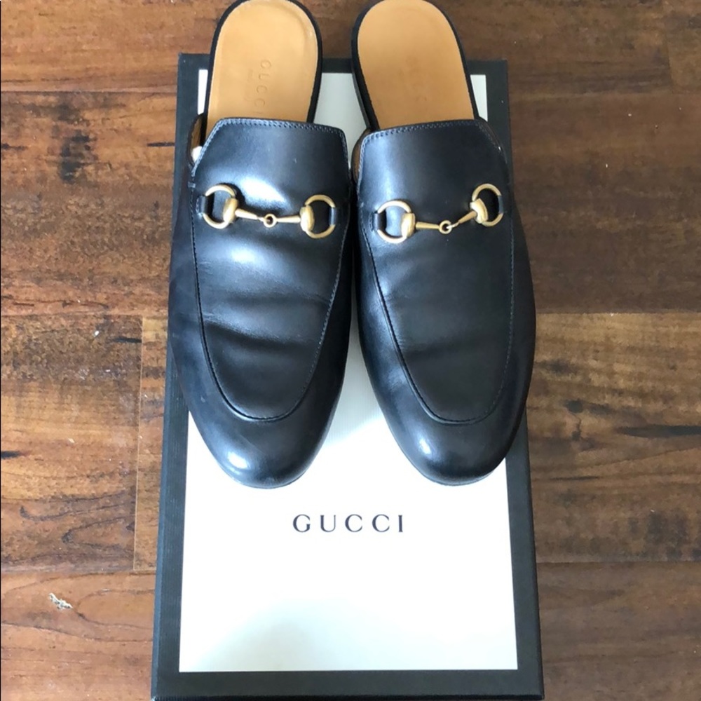 Authentic Gucci Princeton! Excellent Condition